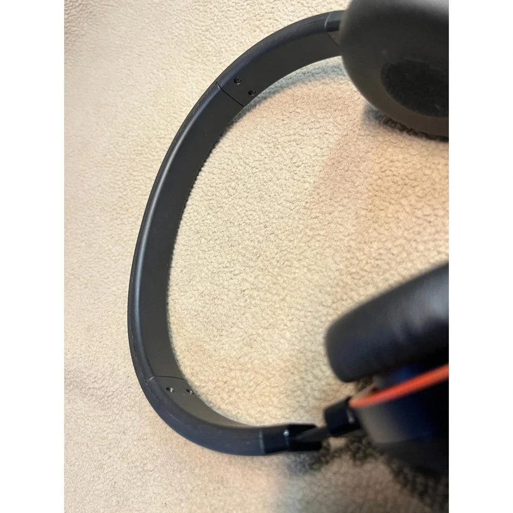 Jabra Evolve‎ 30 II Wired Stereo Headset USB-A Microsoft Teams Black ENC060